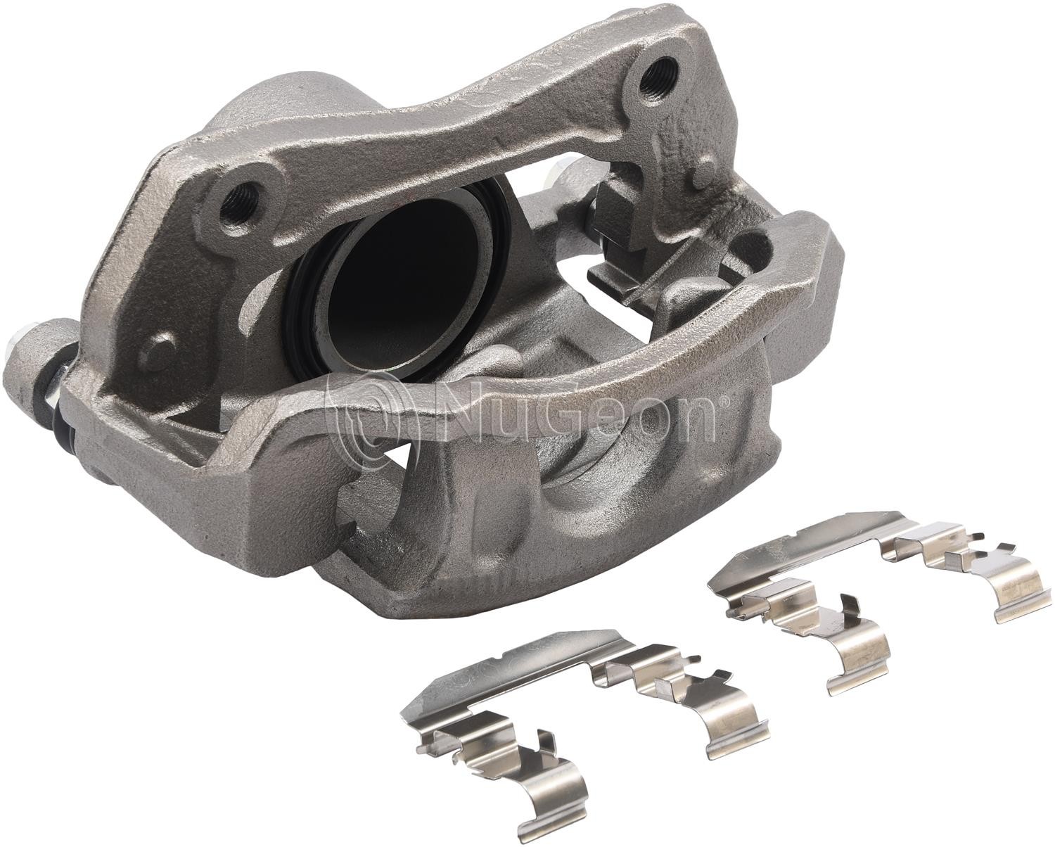 Vision 99-00856A Remanufactured Disc Brake Caliper - Image 2