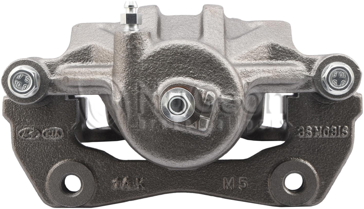 Vision 99-00856A Remanufactured Disc Brake Caliper - Image 4