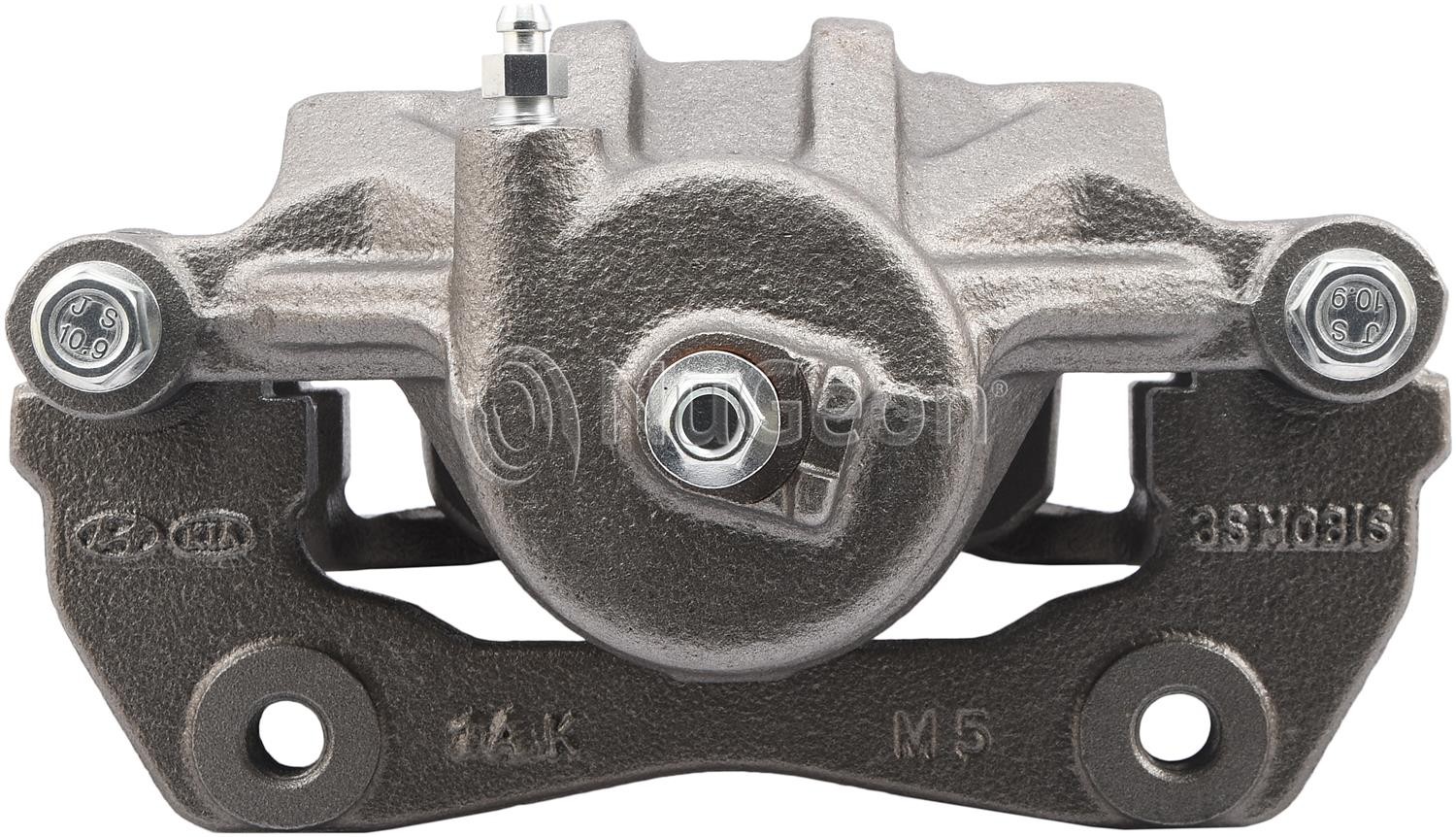 Vision 99-00856A Remanufactured Disc Brake Caliper - Image 7