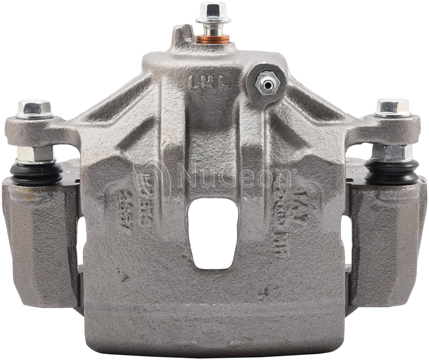 Vision 99-00856A Remanufactured Disc Brake Caliper