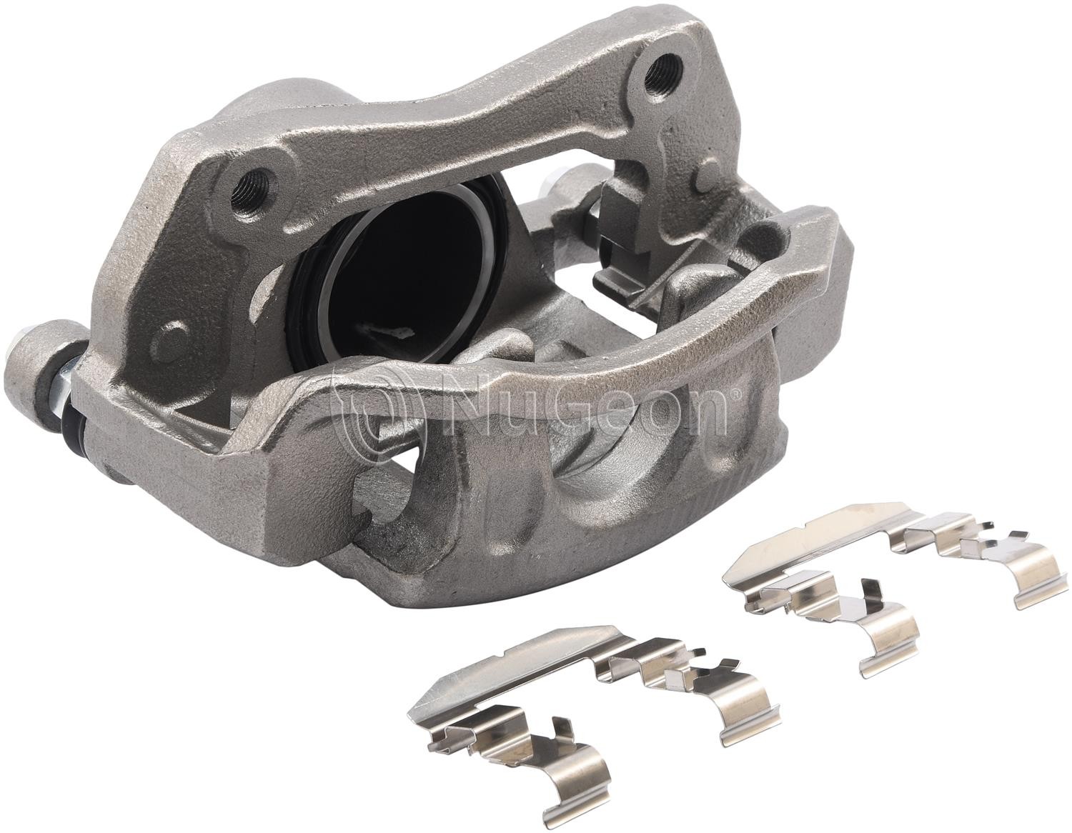 Vision 99-00856B Remanufactured Disc Brake Caliper - Image 2