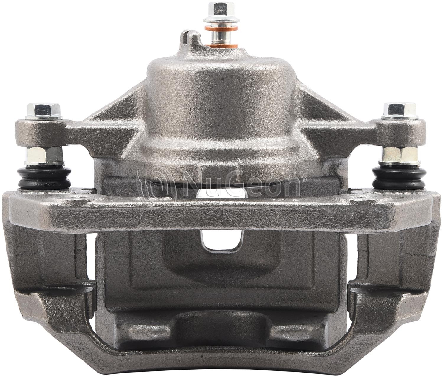 Vision 99-00856B Remanufactured Disc Brake Caliper - Image 3