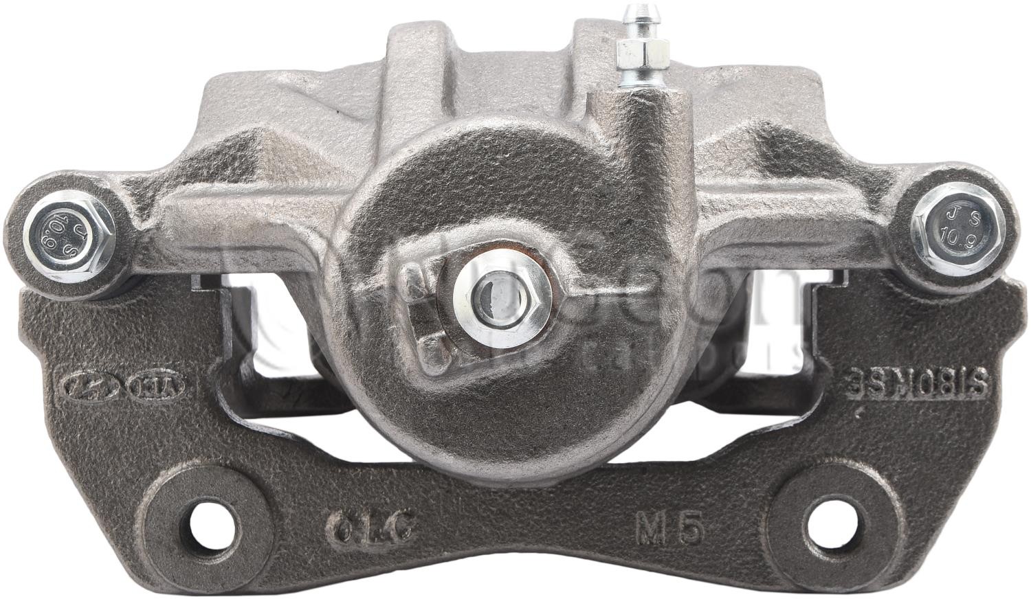 Vision 99-00856B Remanufactured Disc Brake Caliper - Image 4