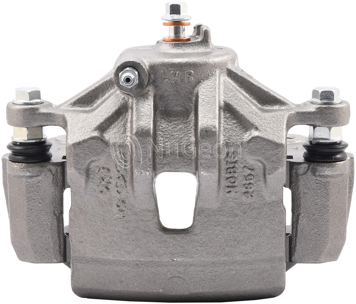 Vision 99-00856B Remanufactured Disc Brake Caliper - Image 7