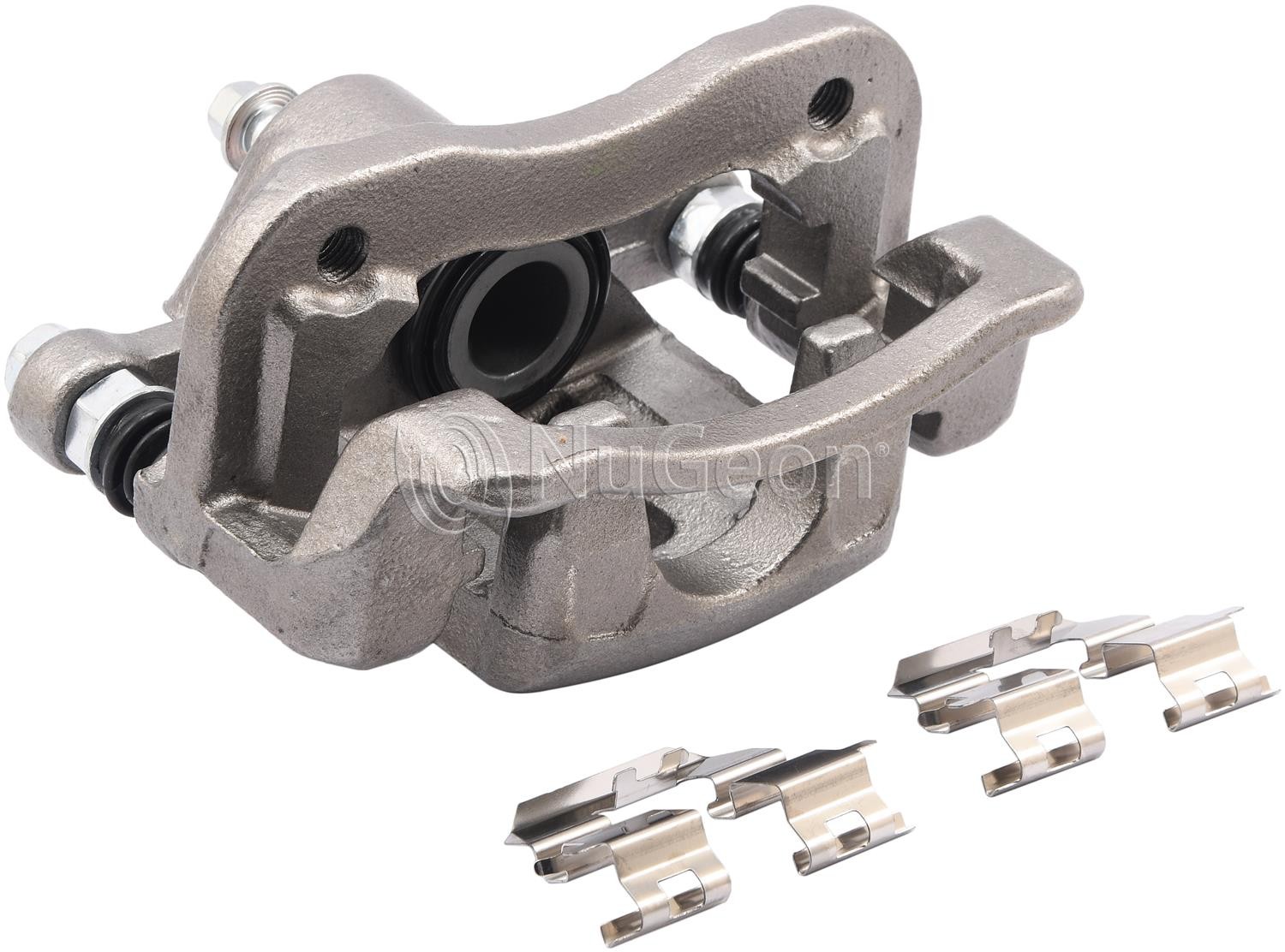 Vision 99-00859A Remanufactured Disc Brake Caliper - Image 2