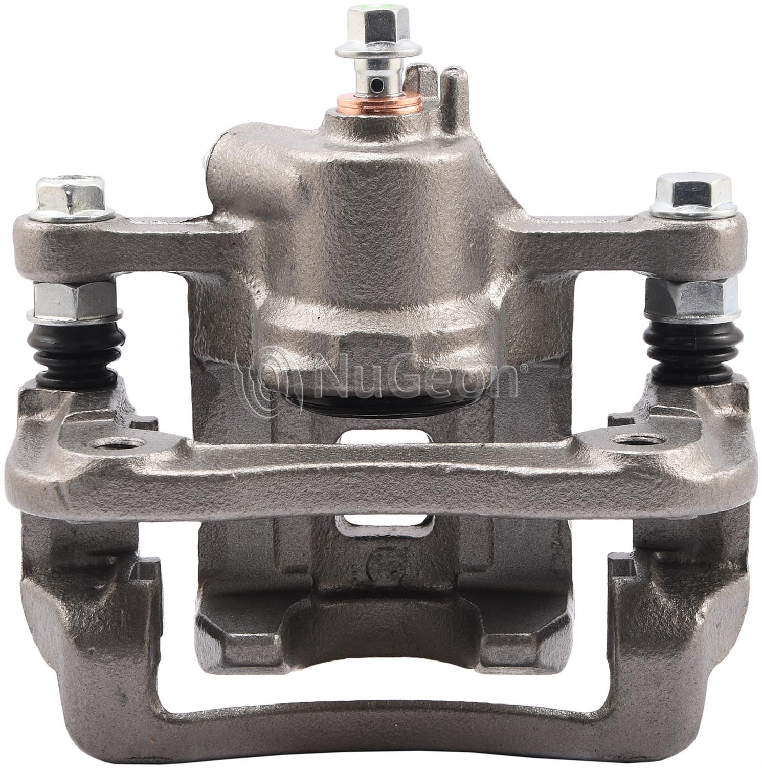 Vision 99-00859A Remanufactured Disc Brake Caliper - Image 3
