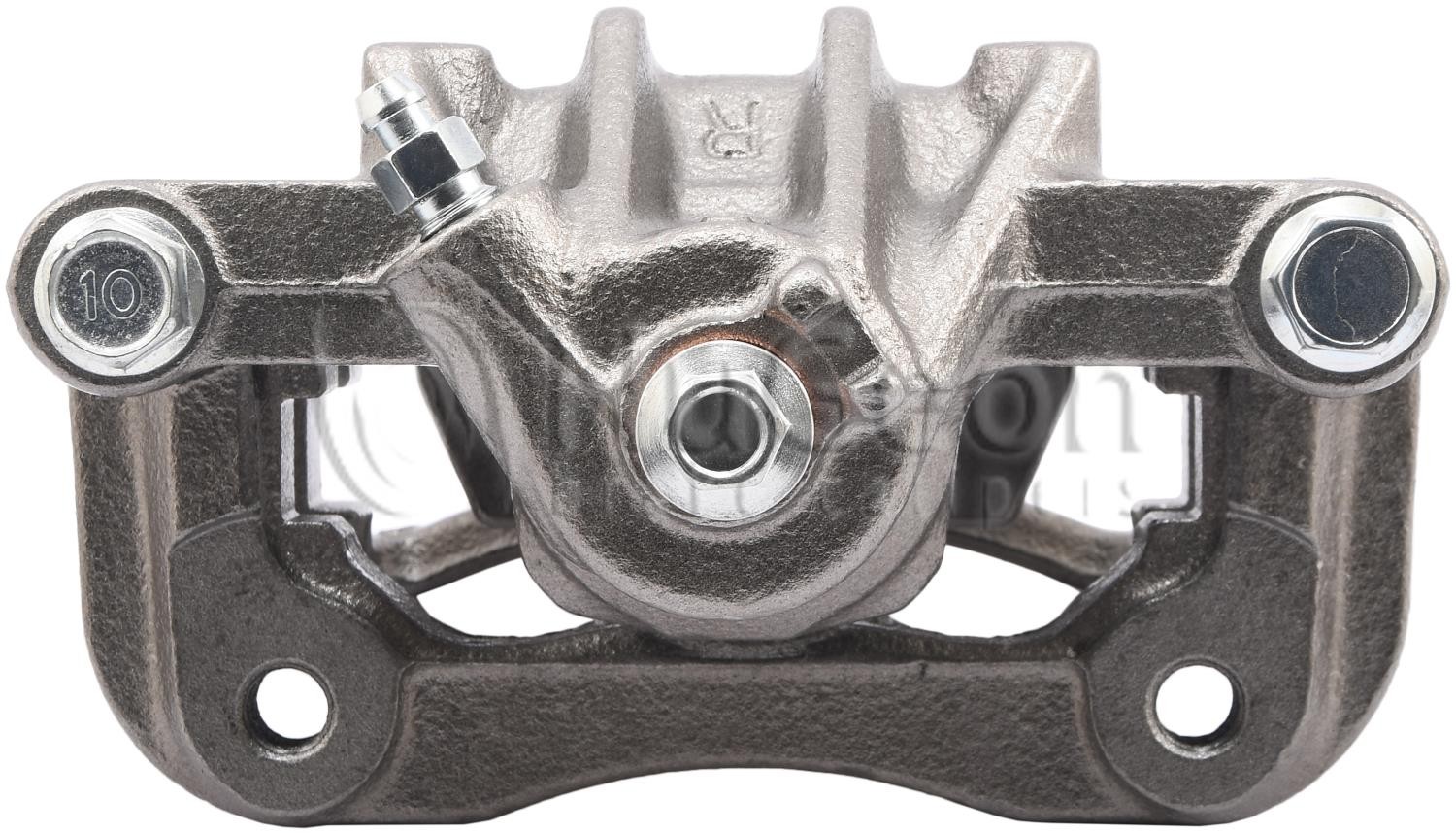 Vision 99-00859A Remanufactured Disc Brake Caliper - Image 4