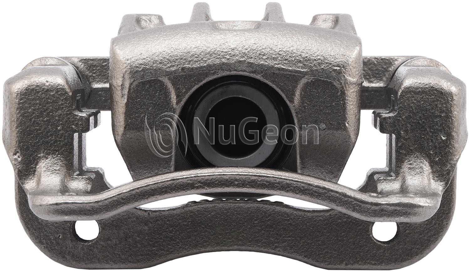 Vision 99-00859A Remanufactured Disc Brake Caliper - Image 5