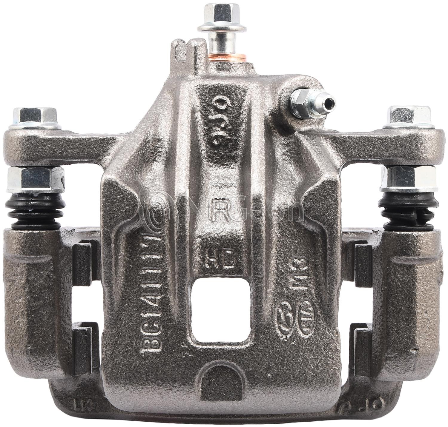 Vision 99-00859A Remanufactured Disc Brake Caliper - Image 7
