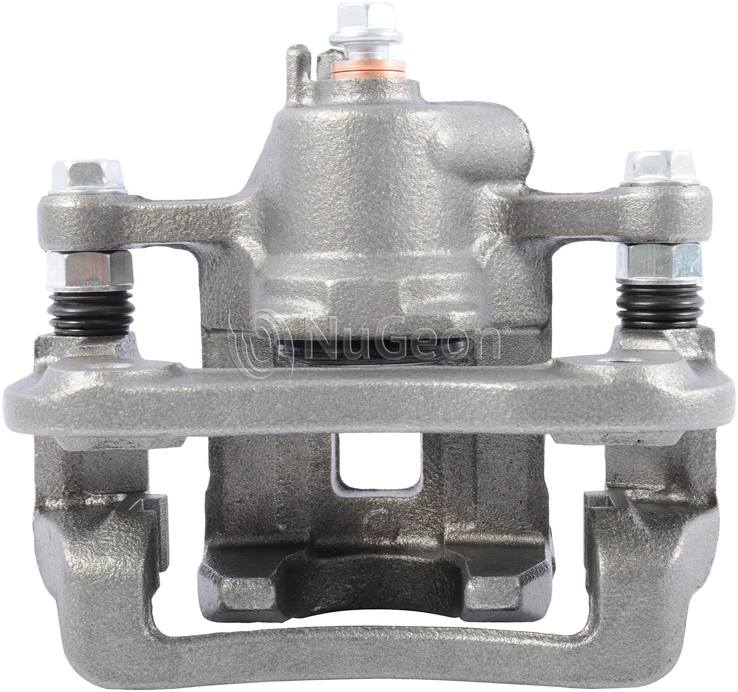 Vision 99-00859B Remanufactured Disc Brake Caliper - Image 3