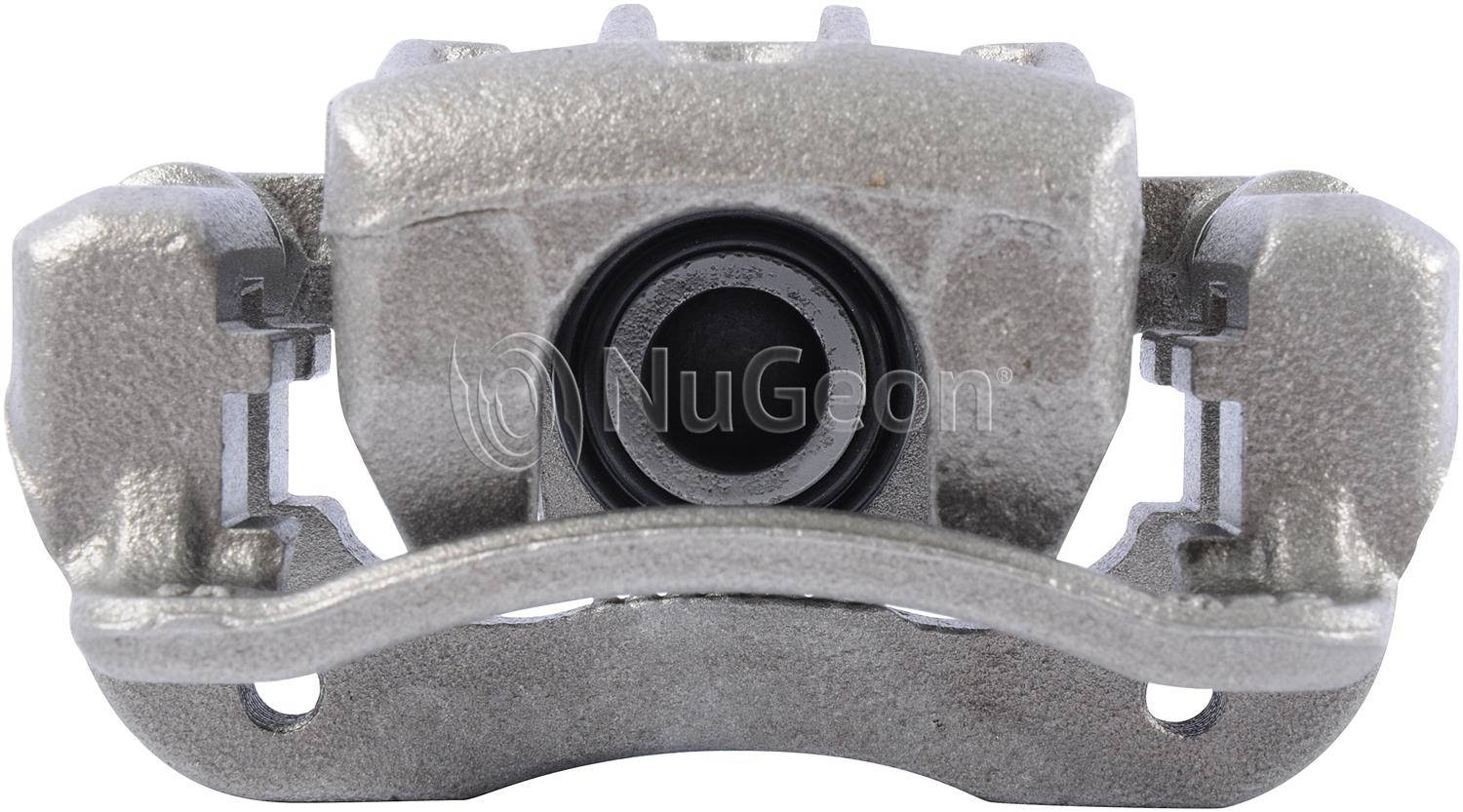Vision 99-00859B Remanufactured Disc Brake Caliper - Image 5