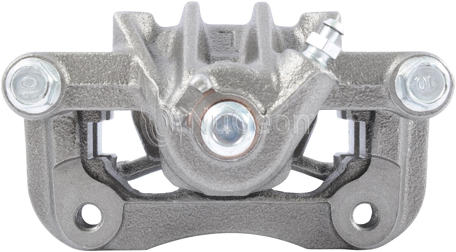Vision 99-00859B Remanufactured Disc Brake Caliper