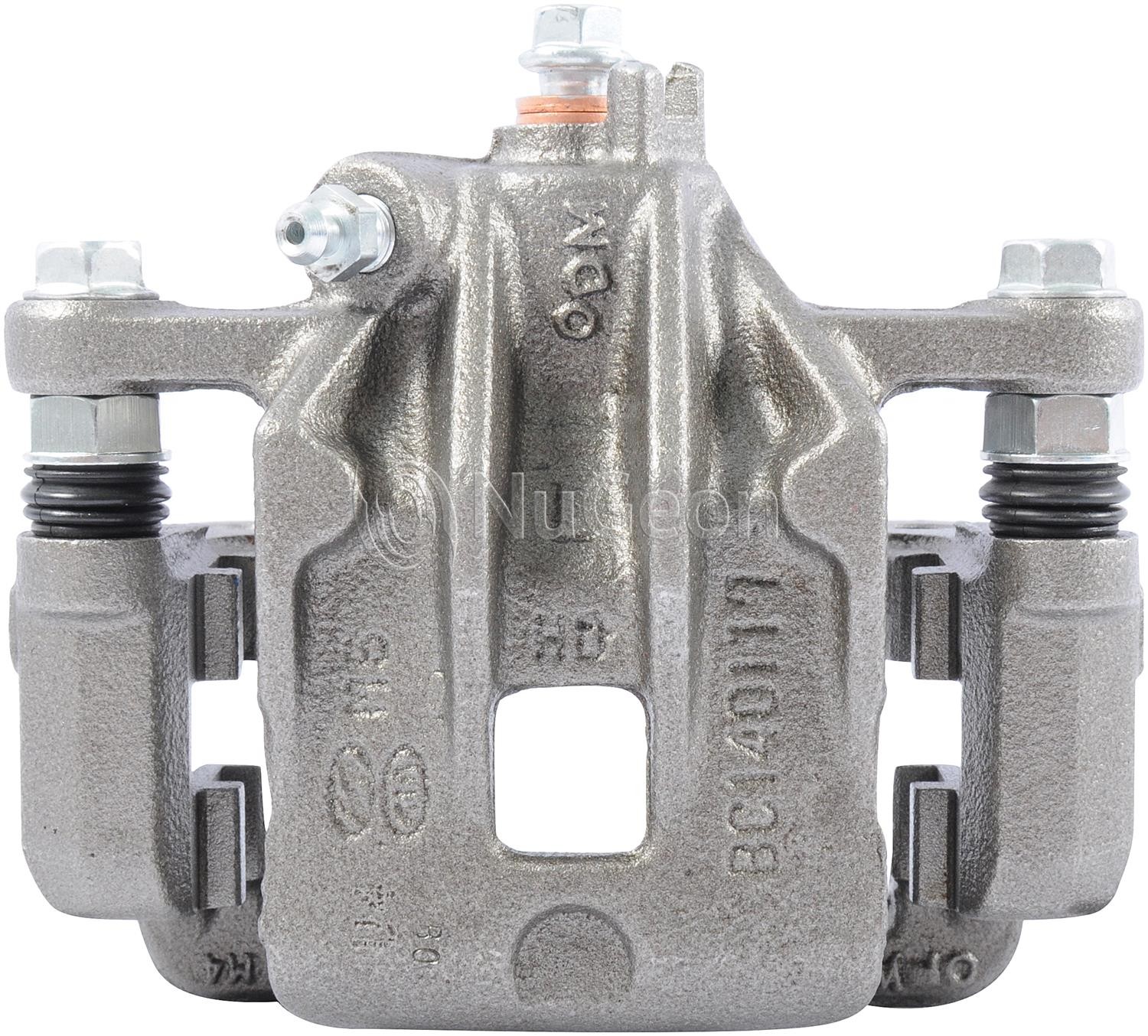 Vision 99-00859B Remanufactured Disc Brake Caliper - Image 7
