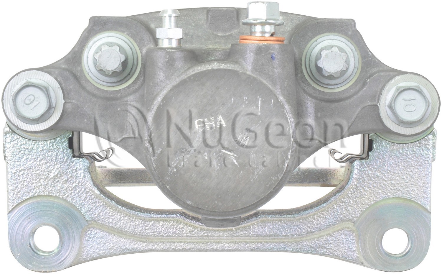 Vision 99-00862A Remanufactured Disc Brake Caliper