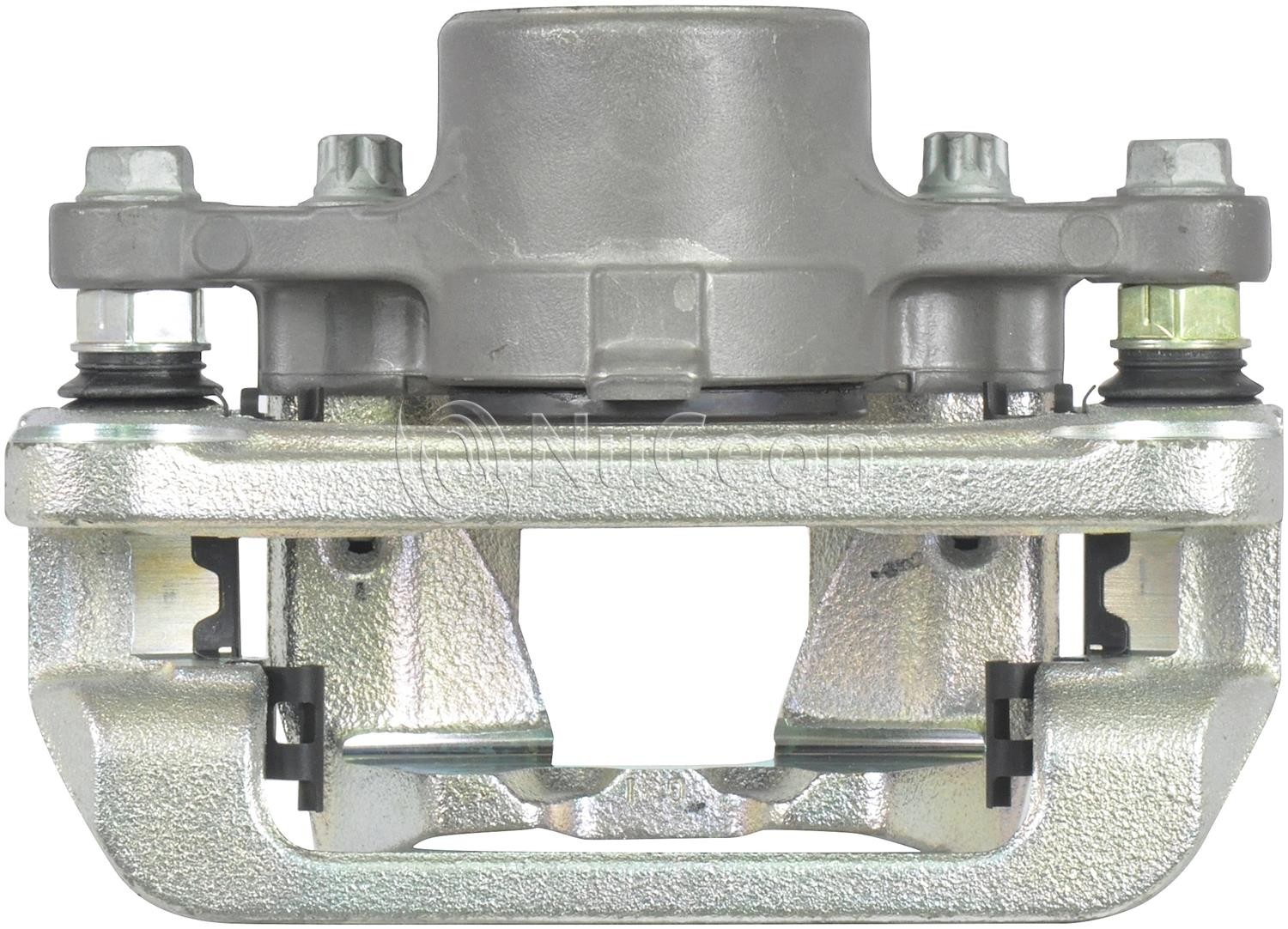 Vision 99-00862B Remanufactured Disc Brake Caliper