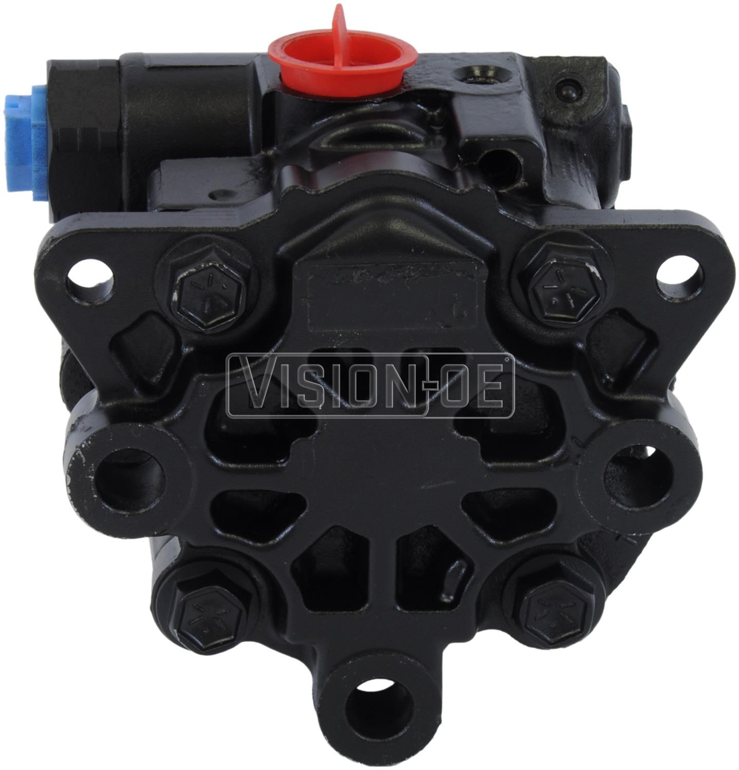 Vision 990-0868 Remanufactured Power Steering Pump - Image 2