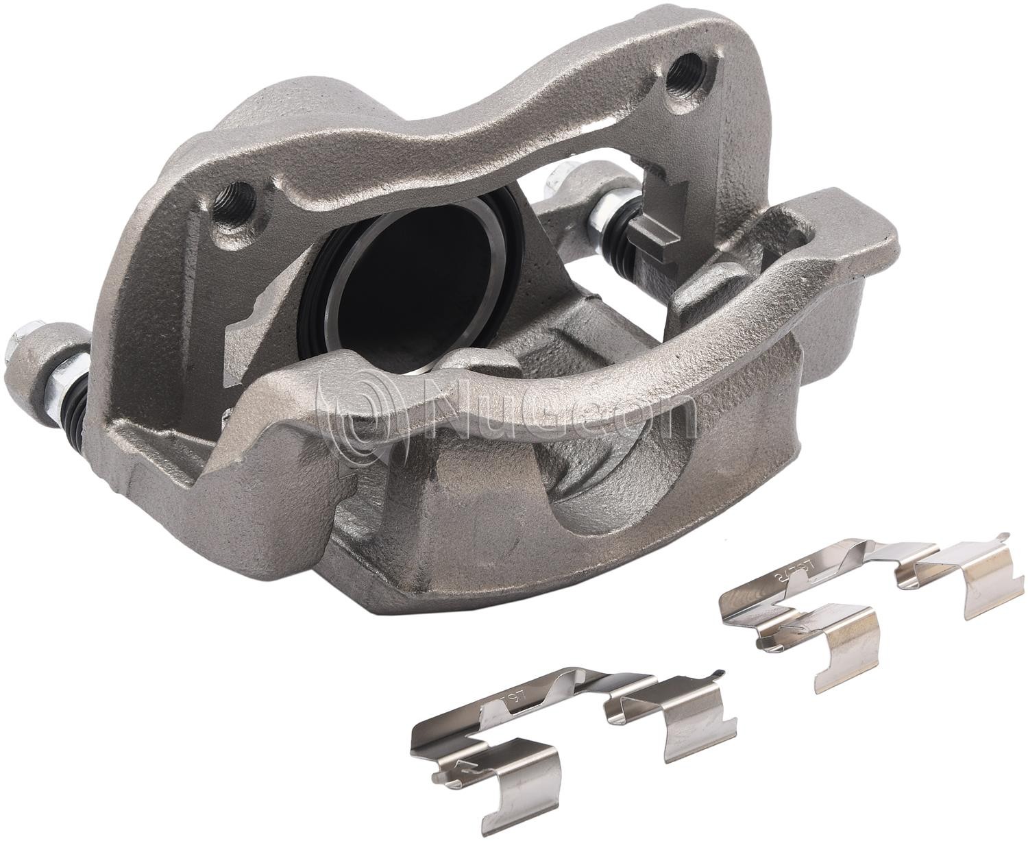 Vision 99-00871A Remanufactured Disc Brake Caliper - Image 3