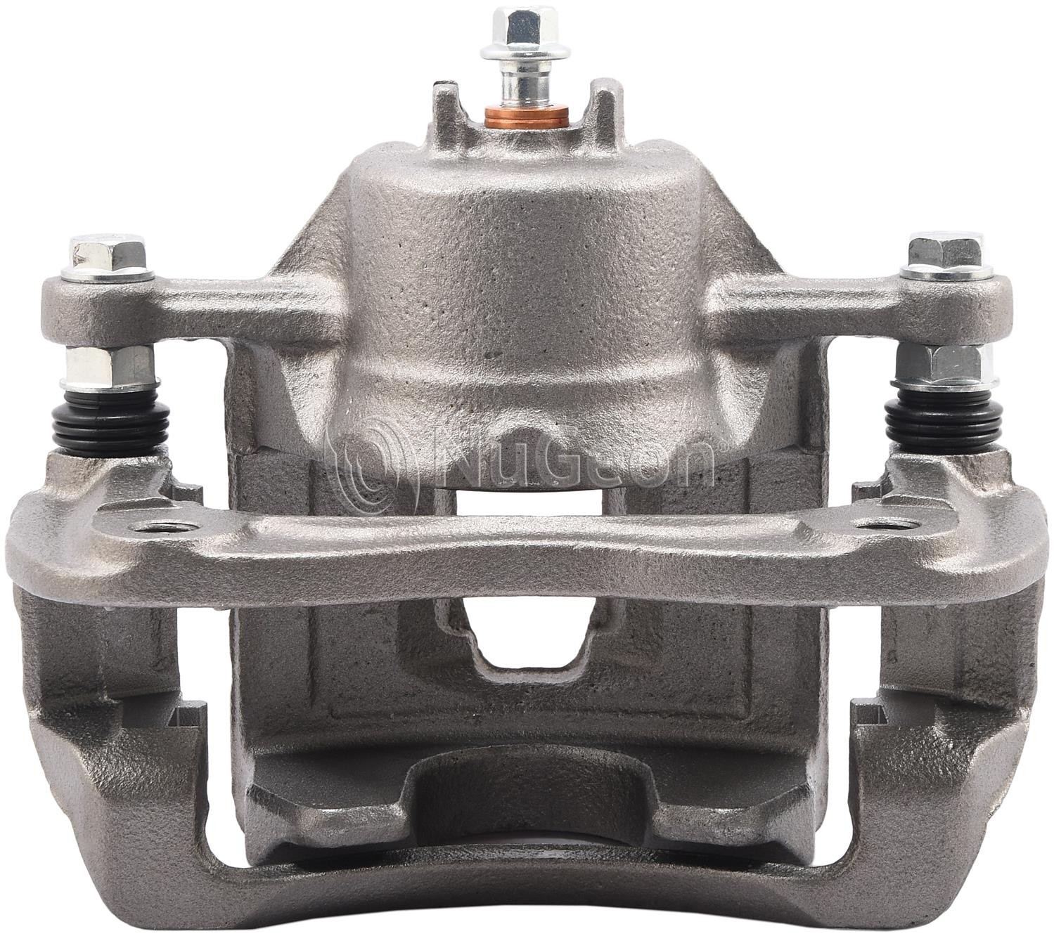 Vision 99-00871A Remanufactured Disc Brake Caliper - Image 4