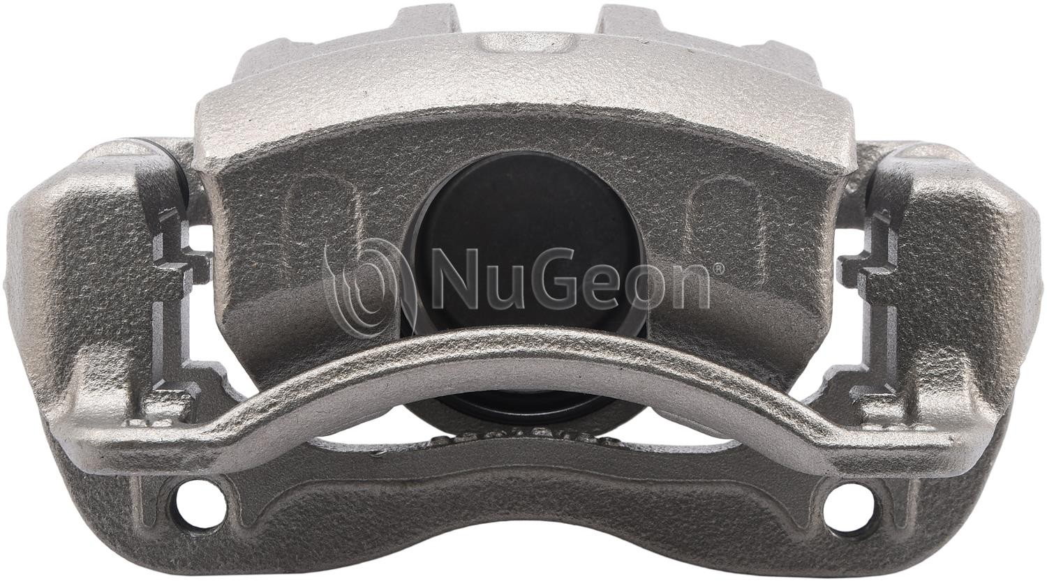 Vision 99-00871A Remanufactured Disc Brake Caliper - Image 6