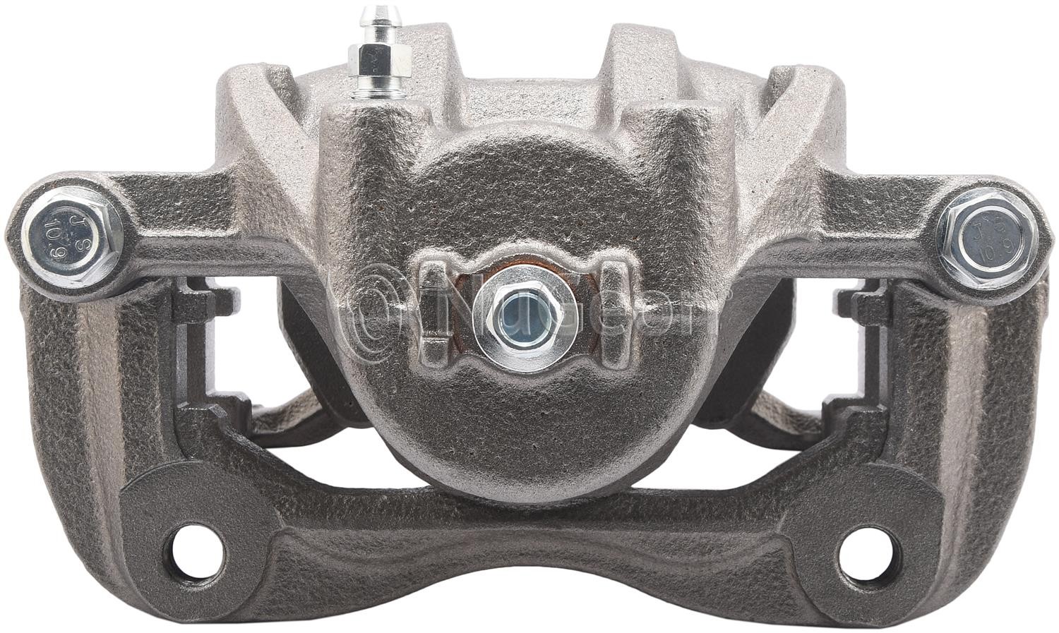 Vision 99-00871A Remanufactured Disc Brake Caliper - Image 2