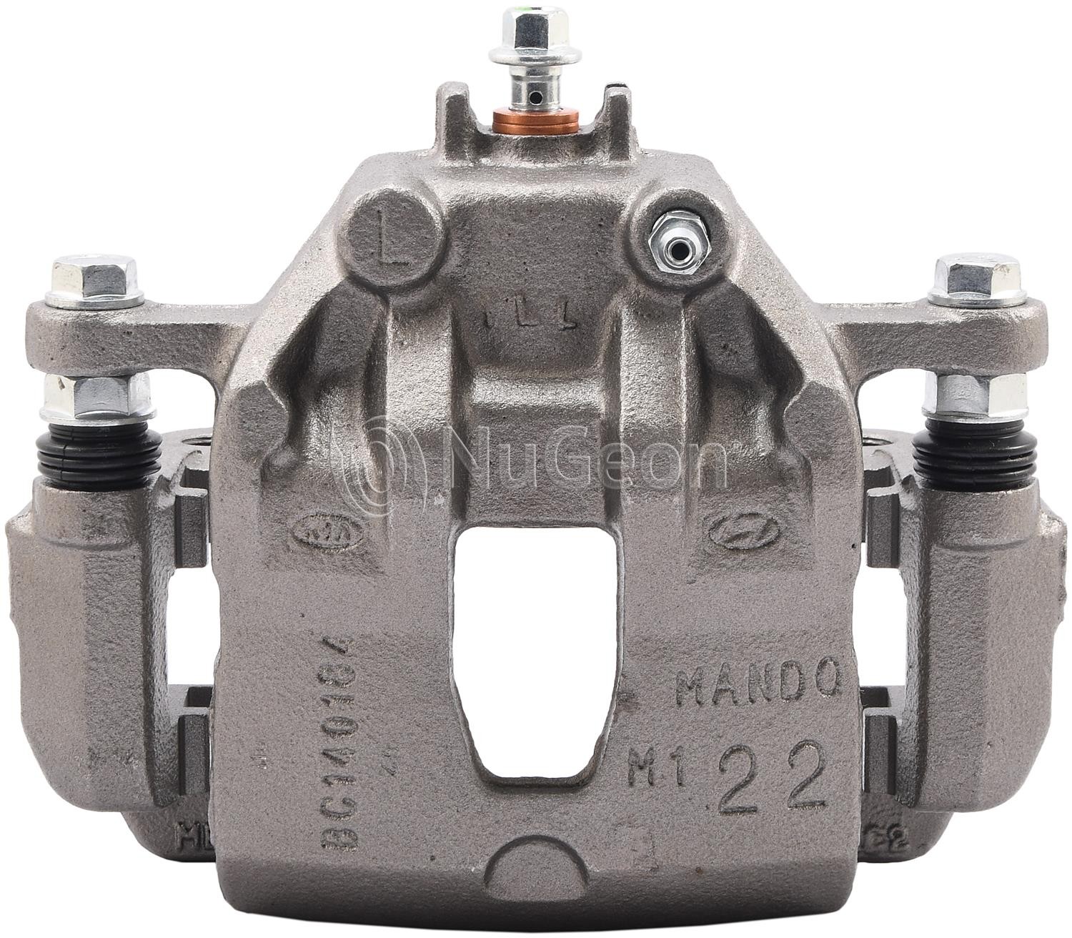Vision 99-00871A Remanufactured Disc Brake Caliper