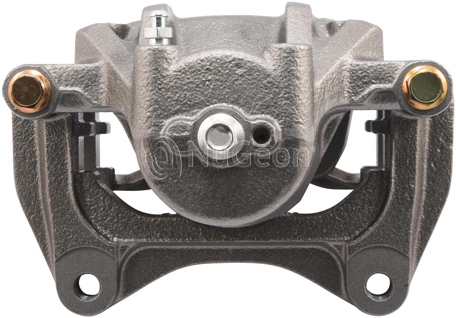 Vision 99-00876A Remanufactured Disc Brake Caliper