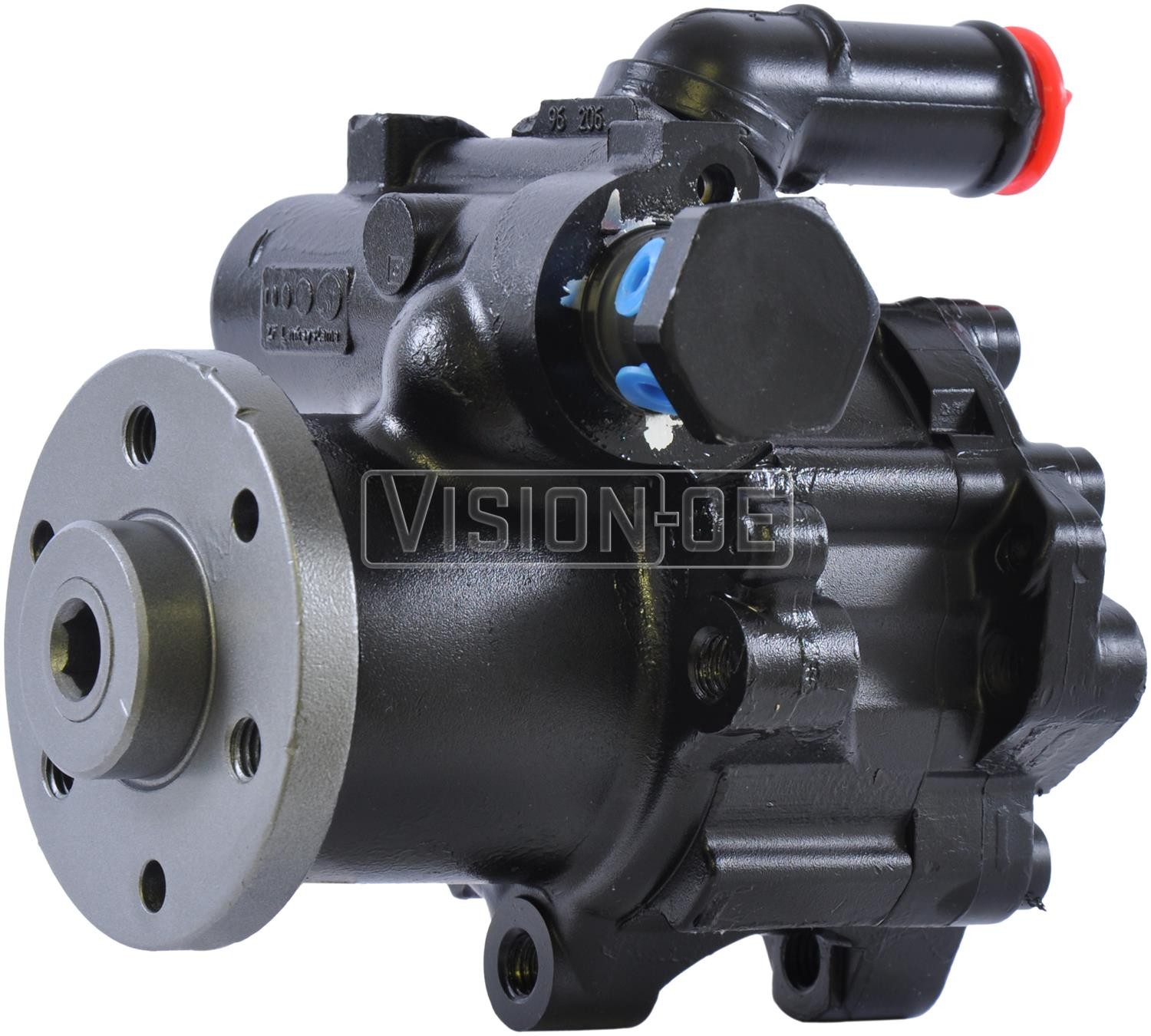Vision 990-0876 Remanufactured Power Steering Pump