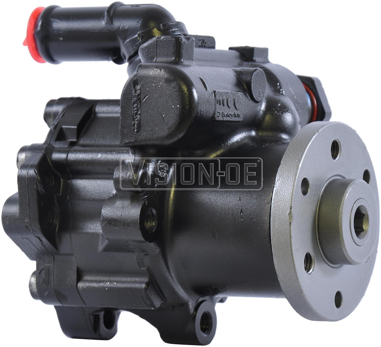 Vision 990-0876 Remanufactured Power Steering Pump - Image 2