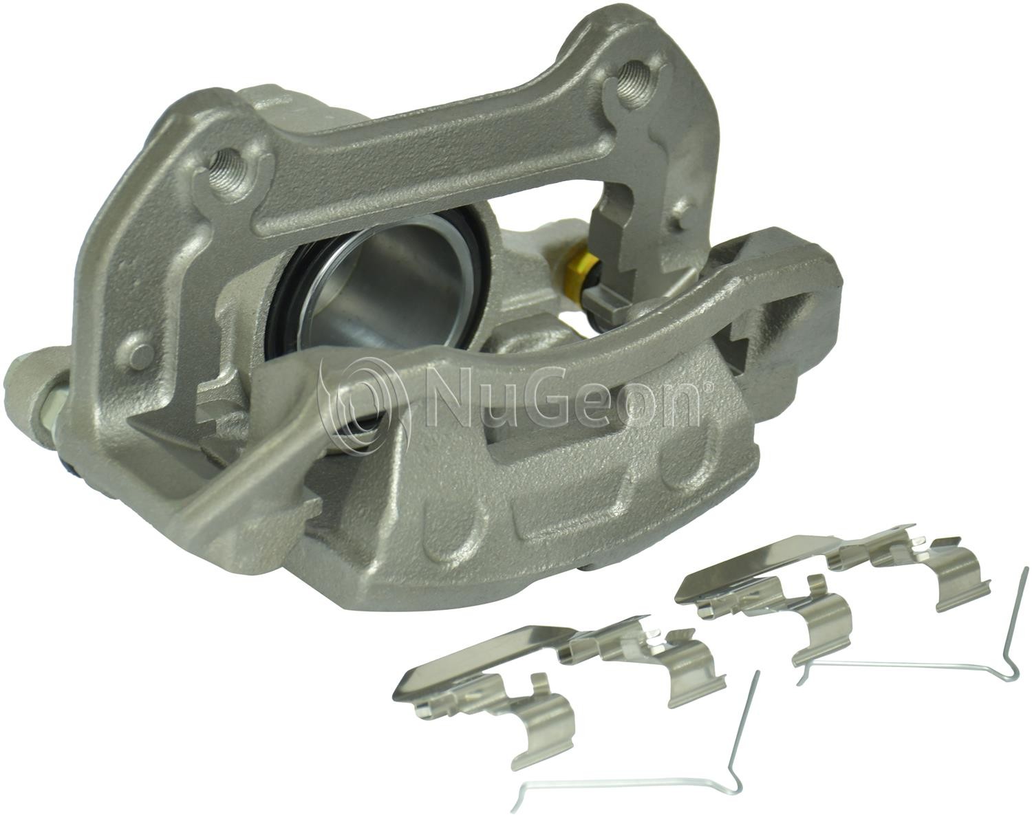 Vision 99-00878A Remanufactured Disc Brake Caliper - Image 2