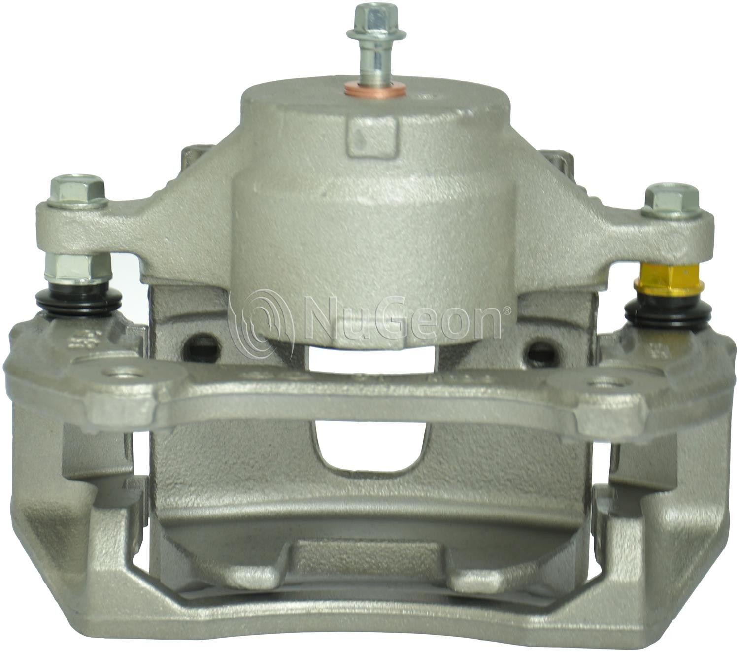 Vision 99-00878A Remanufactured Disc Brake Caliper - Image 3