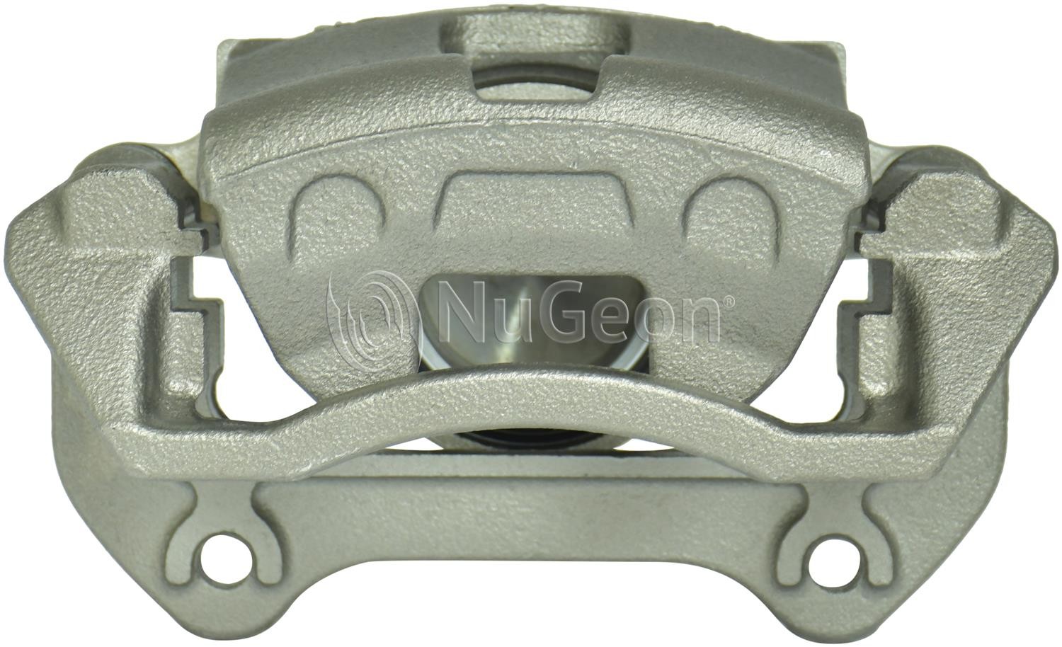 Vision 99-00878A Remanufactured Disc Brake Caliper - Image 5