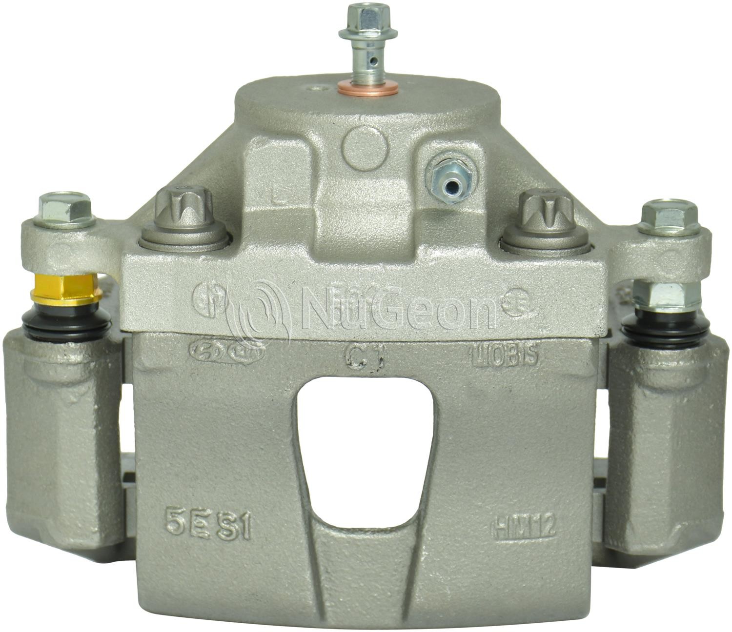 Vision 99-00878A Remanufactured Disc Brake Caliper