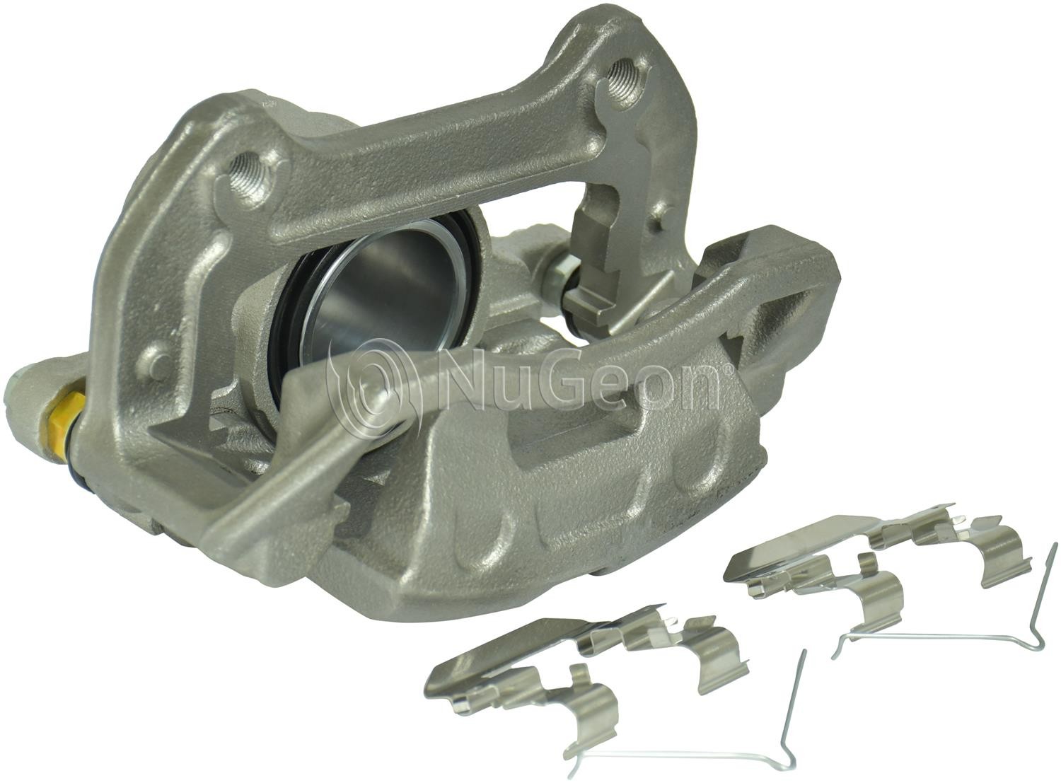Vision 99-00878B Remanufactured Disc Brake Caliper - Image 2