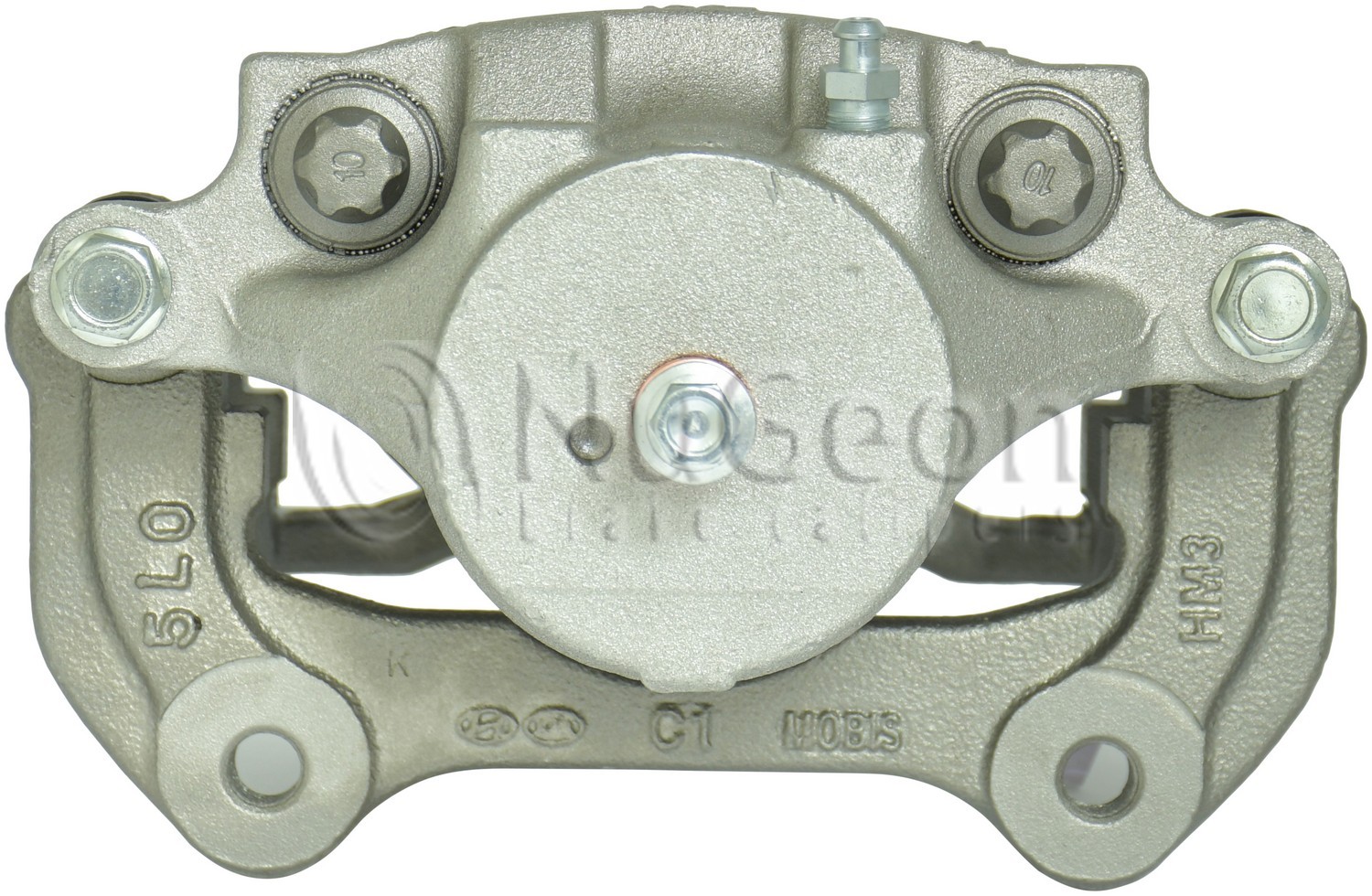Vision 99-00878B Remanufactured Disc Brake Caliper - Image 4