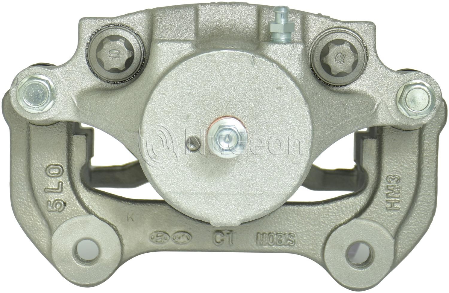 Vision 99-00878B Remanufactured Disc Brake Caliper
