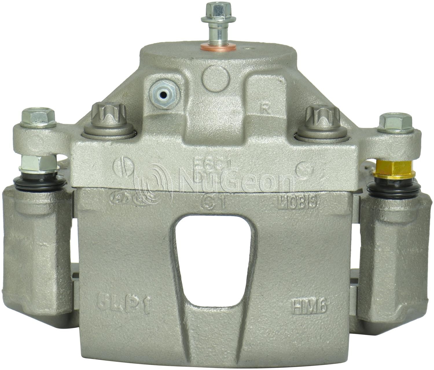 Vision 99-00878B Remanufactured Disc Brake Caliper - Image 7