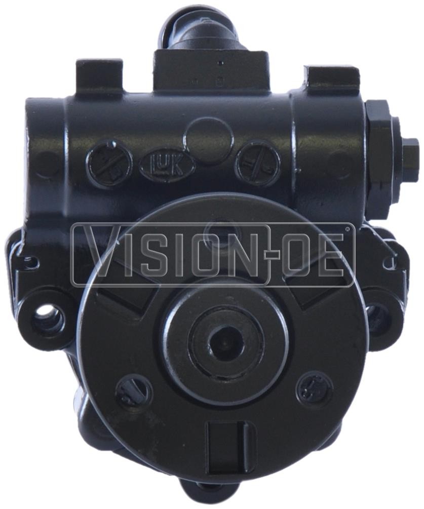 Vision 990-0878 Remanufactured Power Steering Pump - Image 3