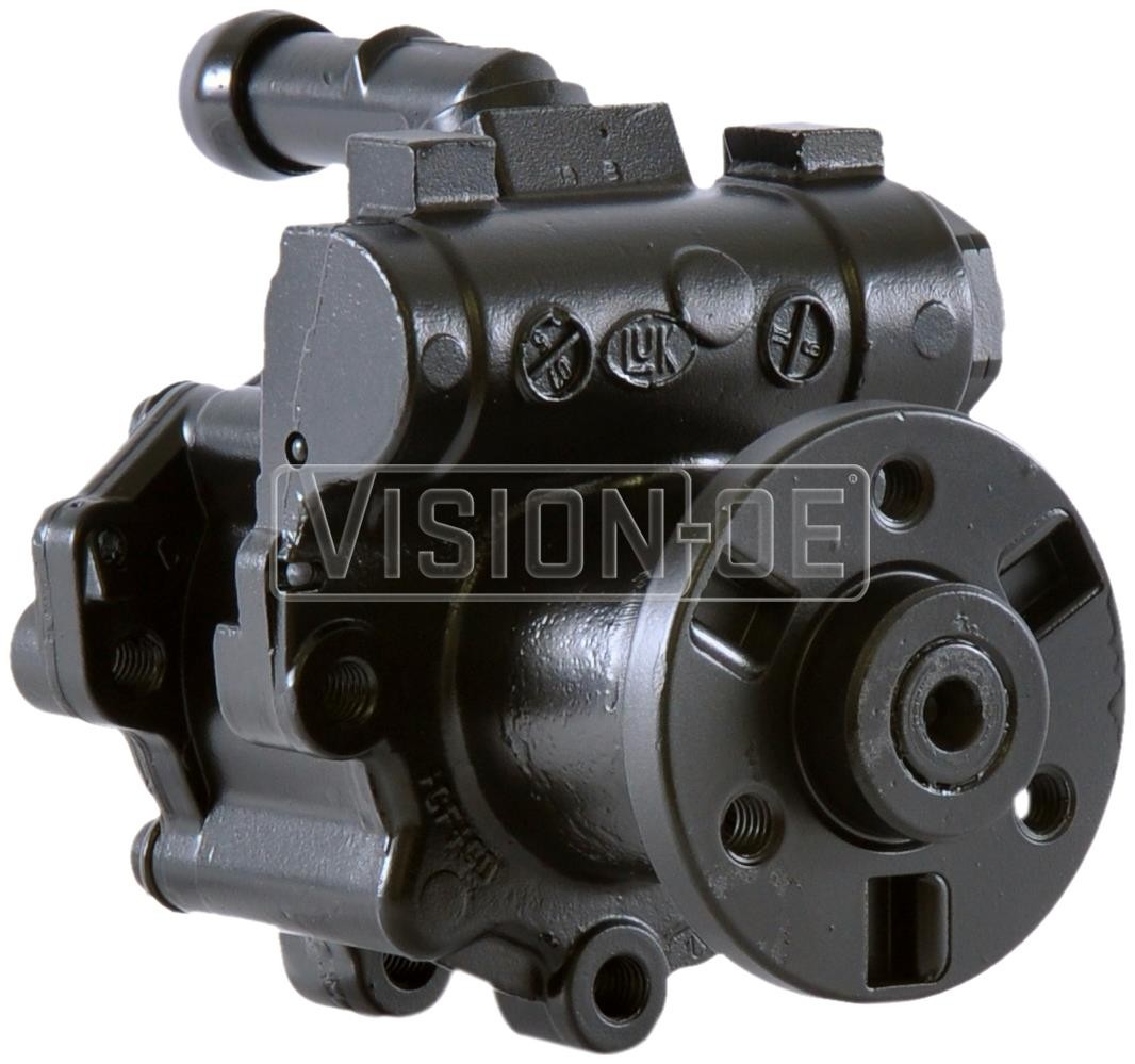 Vision 990-0878 Remanufactured Power Steering Pump - Image 4
