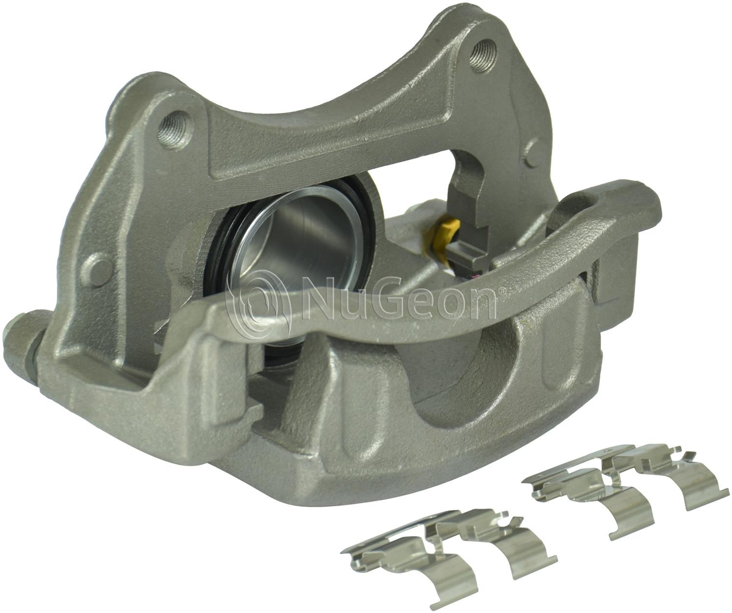 Vision 99-00879A Remanufactured Disc Brake Caliper - Image 2