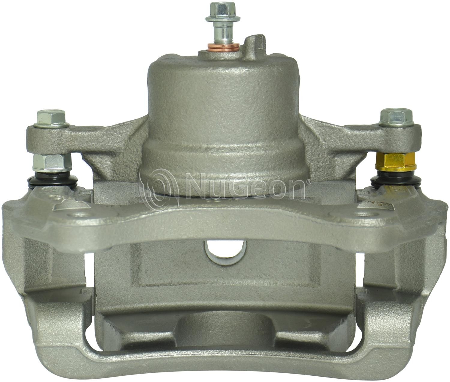 Vision 99-00879A Remanufactured Disc Brake Caliper - Image 3