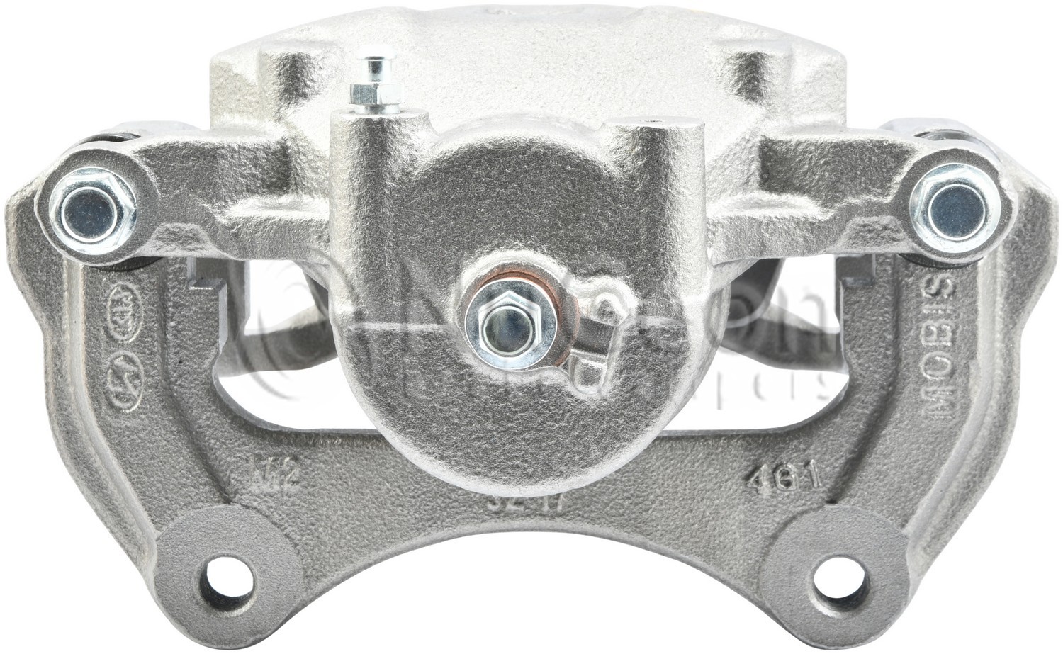 Vision 99-00879A Remanufactured Disc Brake Caliper - Image 4