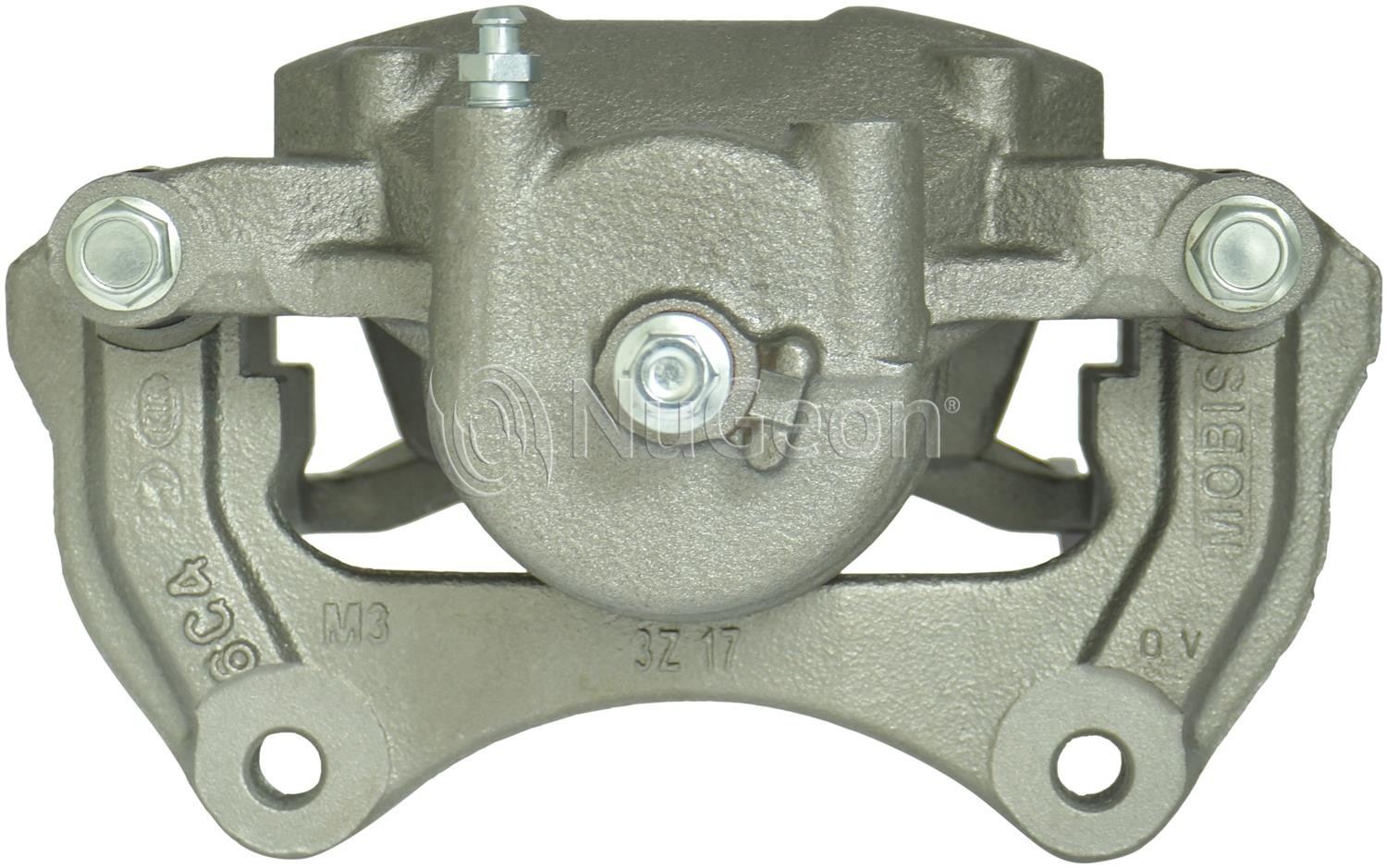 Vision 99-00879A Remanufactured Disc Brake Caliper - Image 7