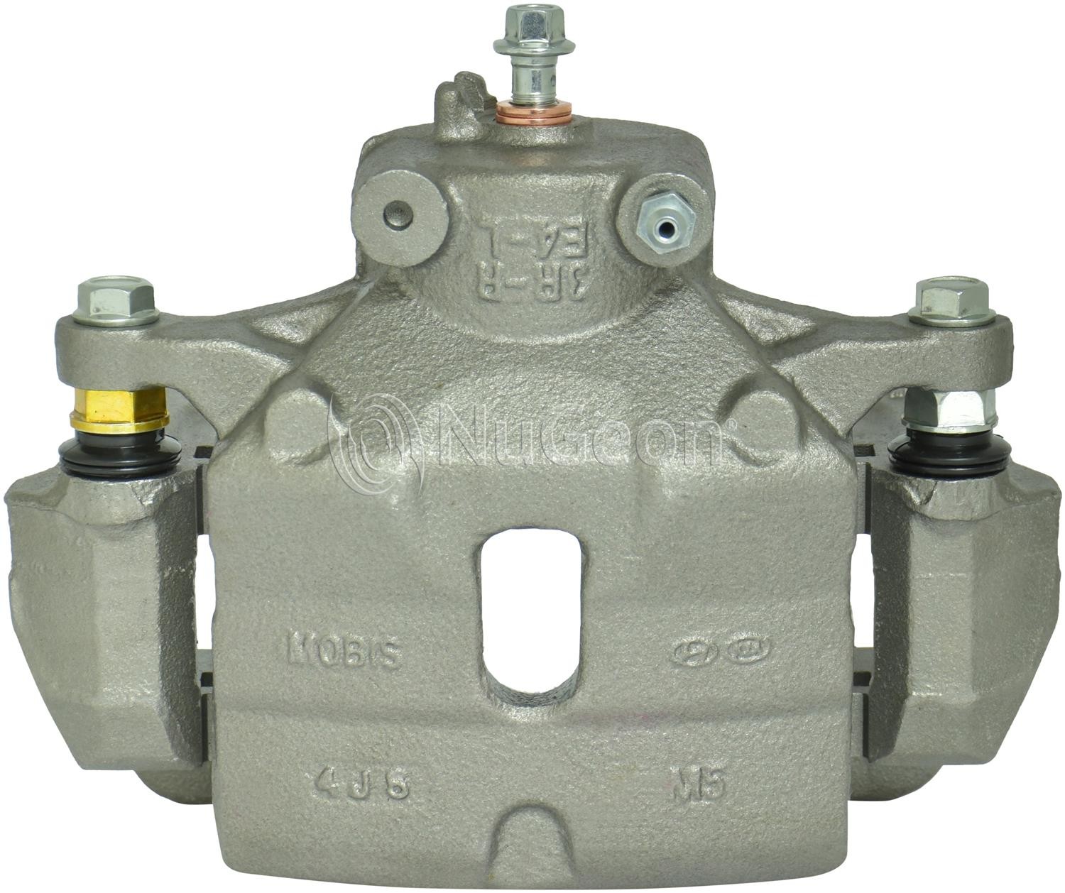 Vision 99-00879A Remanufactured Disc Brake Caliper