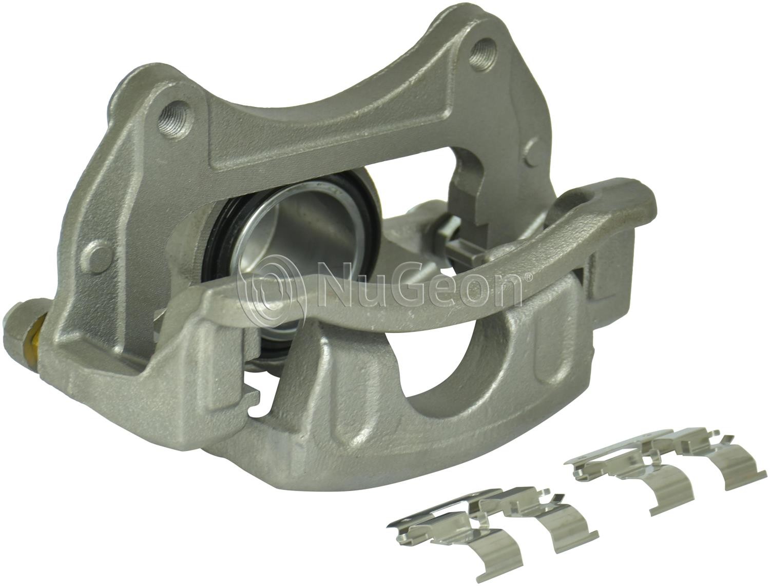 Vision 99-00879B Remanufactured Disc Brake Caliper - Image 5
