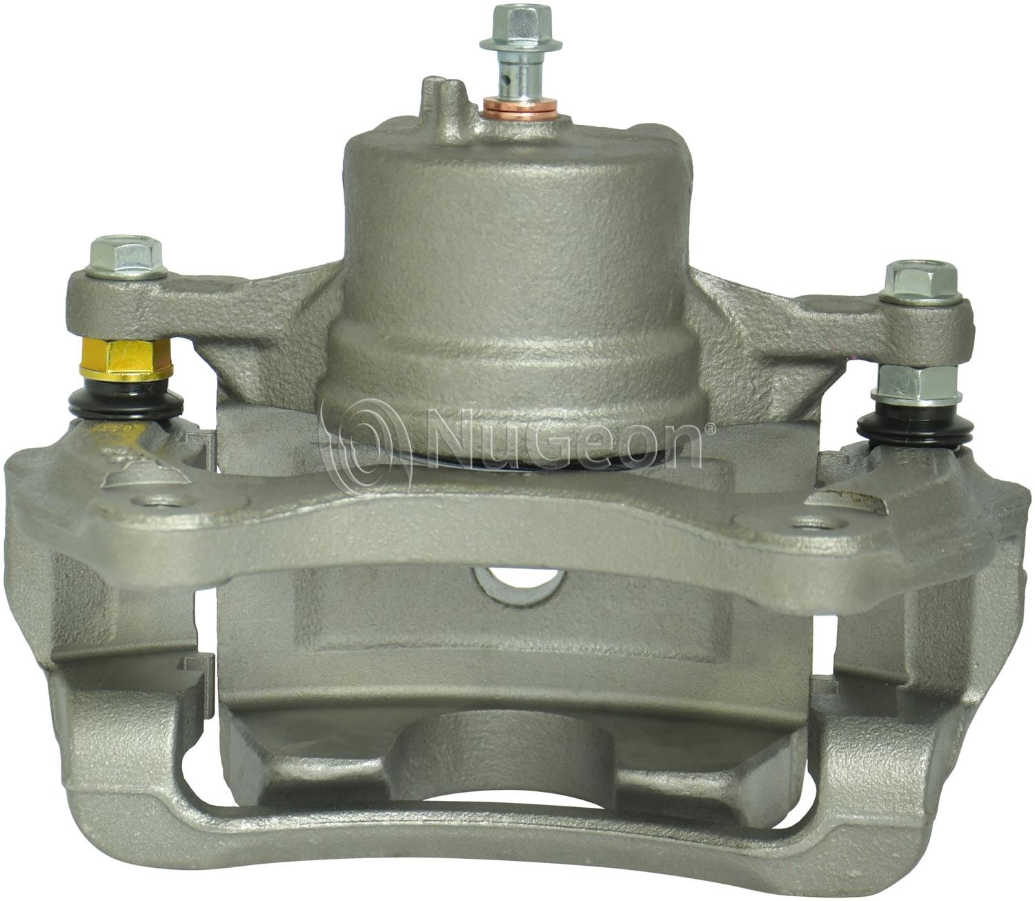 Vision 99-00879B Remanufactured Disc Brake Caliper - Image 4