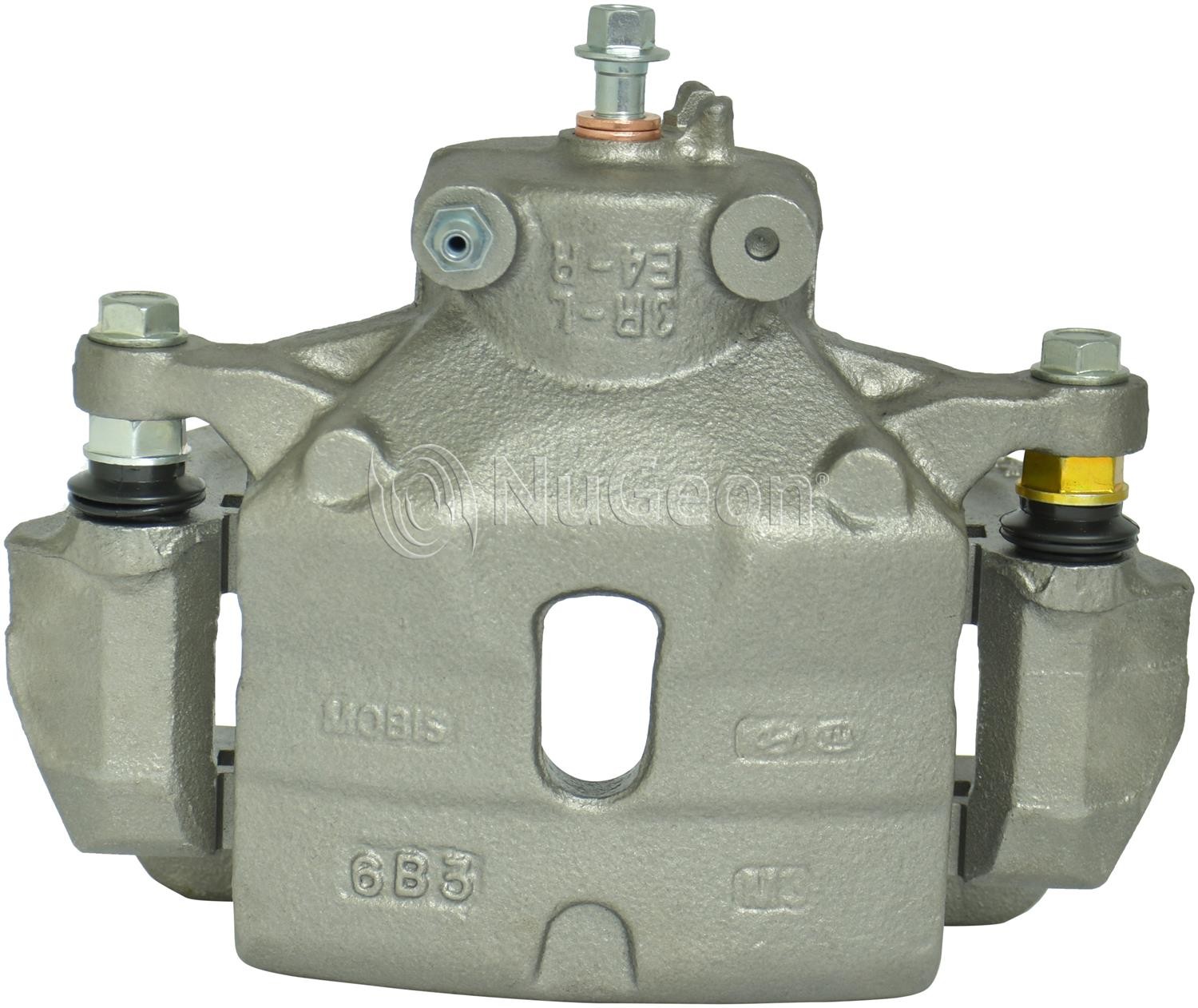 Vision 99-00879B Remanufactured Disc Brake Caliper - Image 6