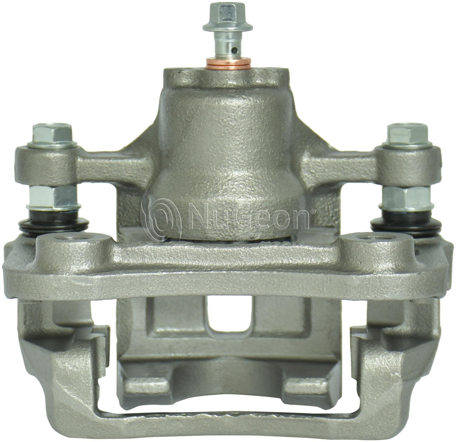 Vision 99-00880A Remanufactured Disc Brake Caliper - Image 3