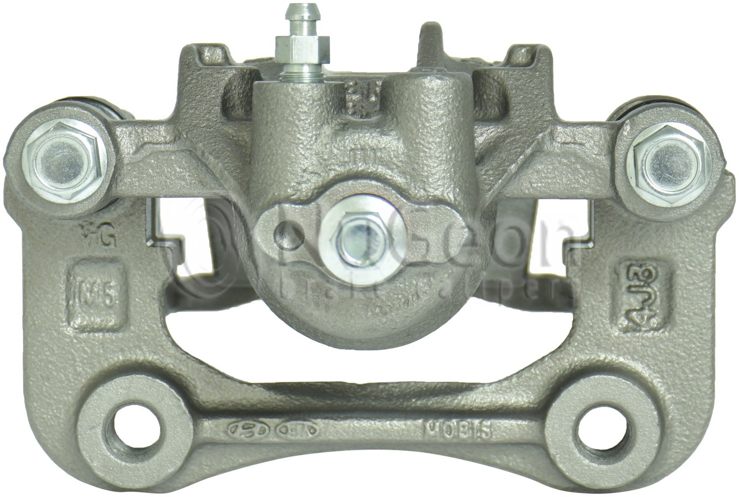Vision 99-00880A Remanufactured Disc Brake Caliper - Image 4