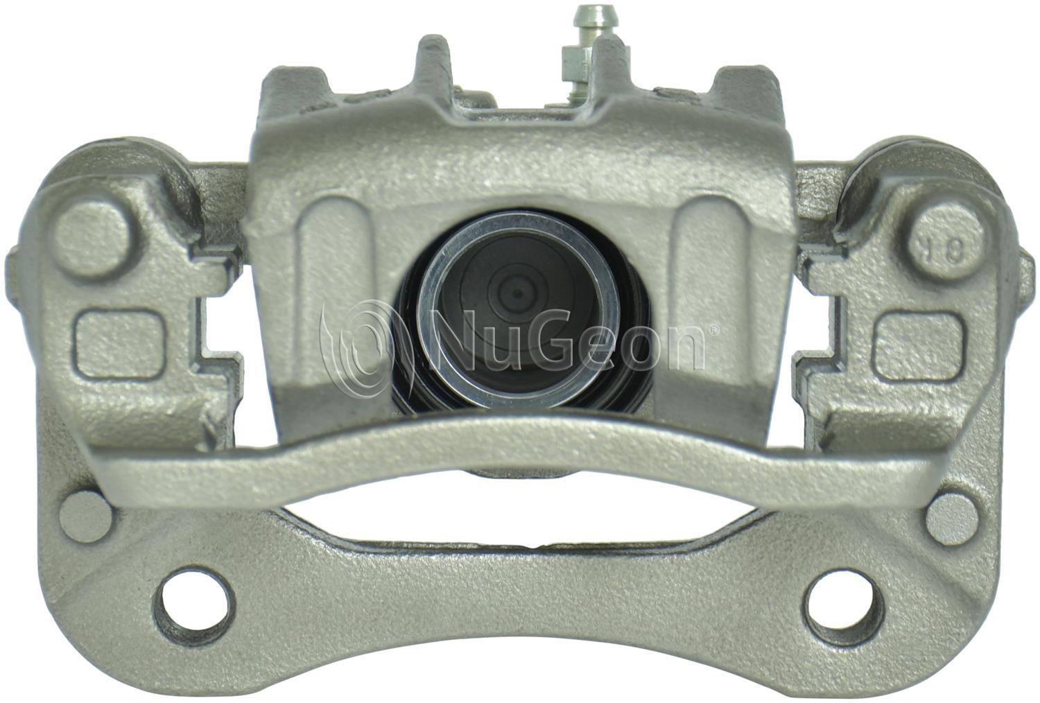 Vision 99-00880A Remanufactured Disc Brake Caliper - Image 5