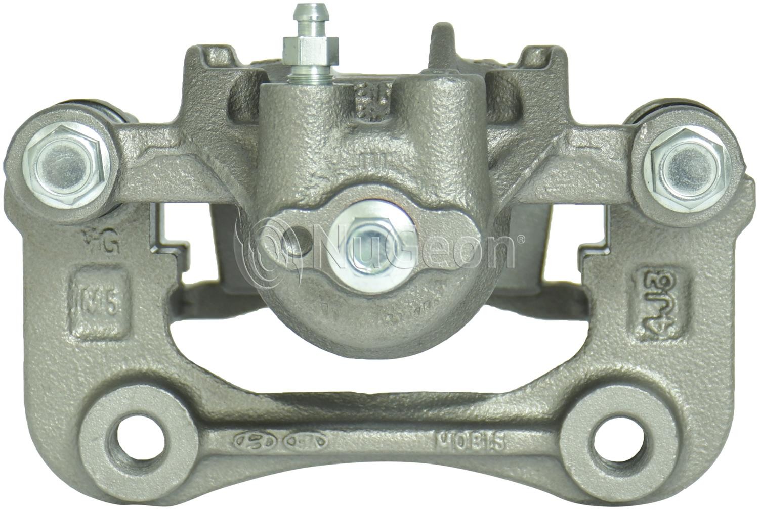 Vision 99-00880A Remanufactured Disc Brake Caliper - Image 7